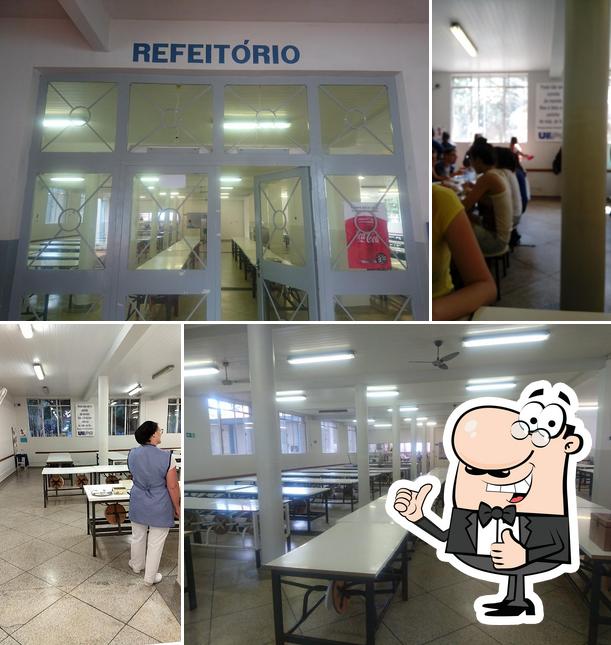 Restaurante Universitário Uepg Uvaranas