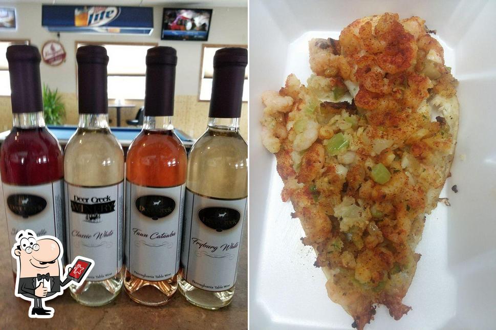 Rumors Tavern in Punxsutawney Restaurant reviews