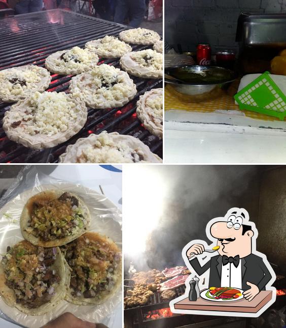 Restaurante Tacos "El Güero" Fermín, Zapopan Opiniones del restaurante