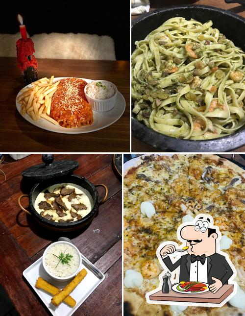 Vino Cantina e Pizzeria