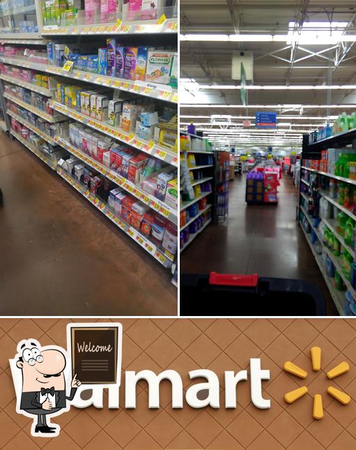 Mire esta foto de Walmart Supercenter