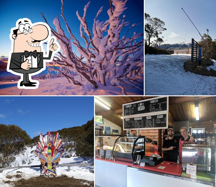 Windy Corner Cafe in Falls Creek Restaurant reviews