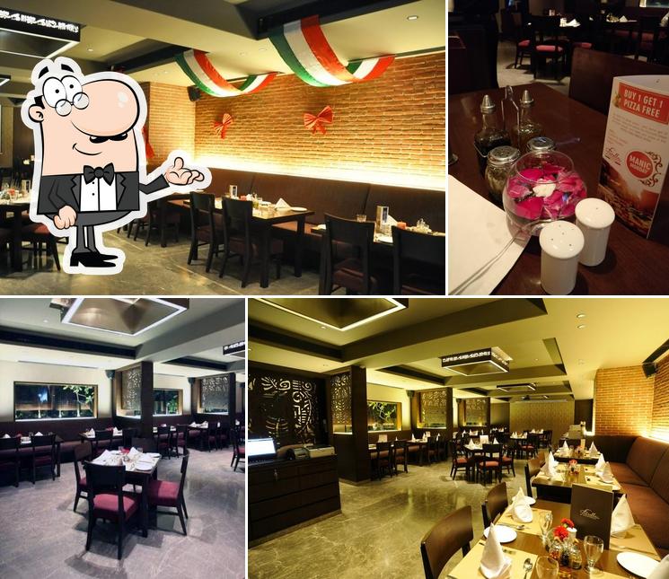 Fiorella Italian Restaurant