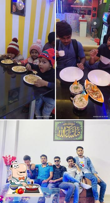 Baisi Darbar Restaurant