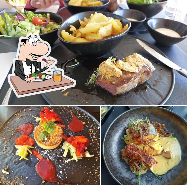 Plats à Bootshaus Norderney