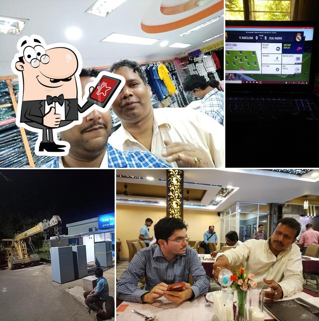 CNC Restaurant