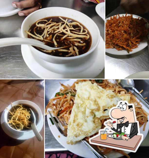 Chandu Chinese Food Centre, Mangaluru Restaurant reviews