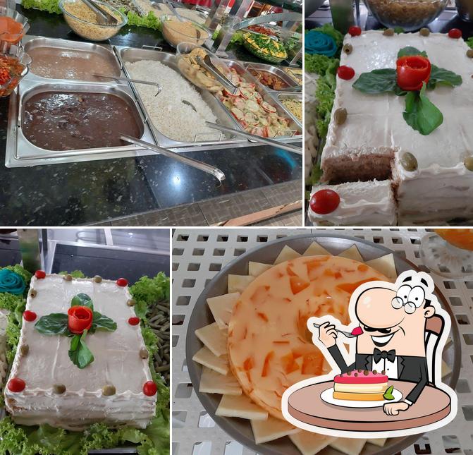 Kambui Churrascaria - Leme