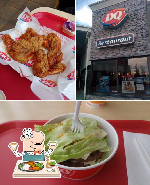 Dairy Queen Grill & Chill, The Market Place Callingwood, 6655 178 St
