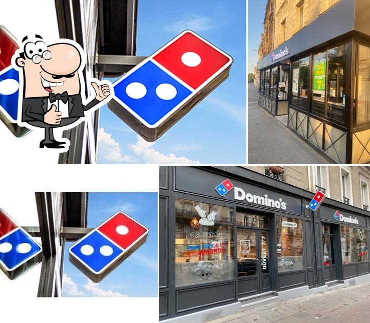 Regarder la photo de Domino's Epernay