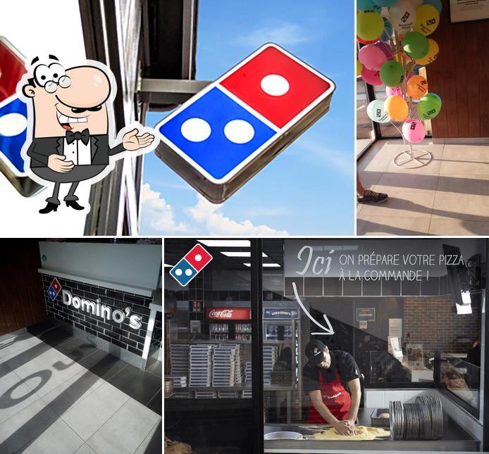 Image de Domino's Pizza Villenave-d'ornon