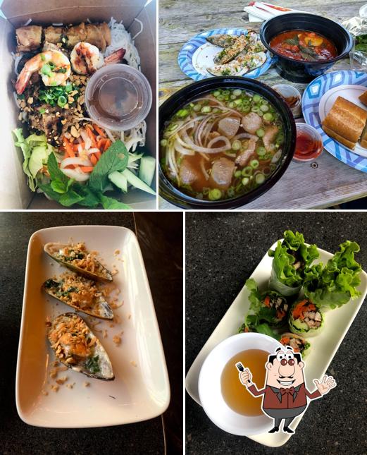 Best banh cuon in Portland restaurants, summer 2024 Restaurant Guru
