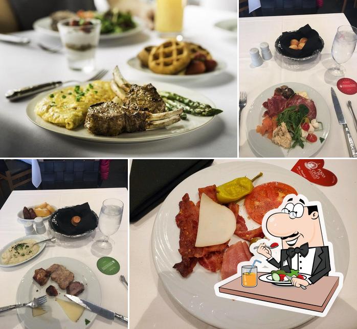 Fogo de Chão Brazilian Steakhouse in Troy Restaurant reviews