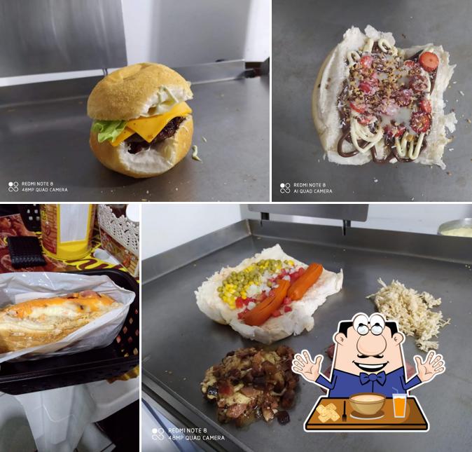 Hot Dog da Família
