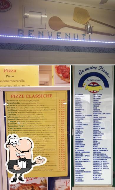 Vedi questa foto di La Boutique Della Pizza