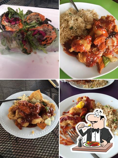 Long Beach Market & Deli in Long Beach Restaurant menu and reviews