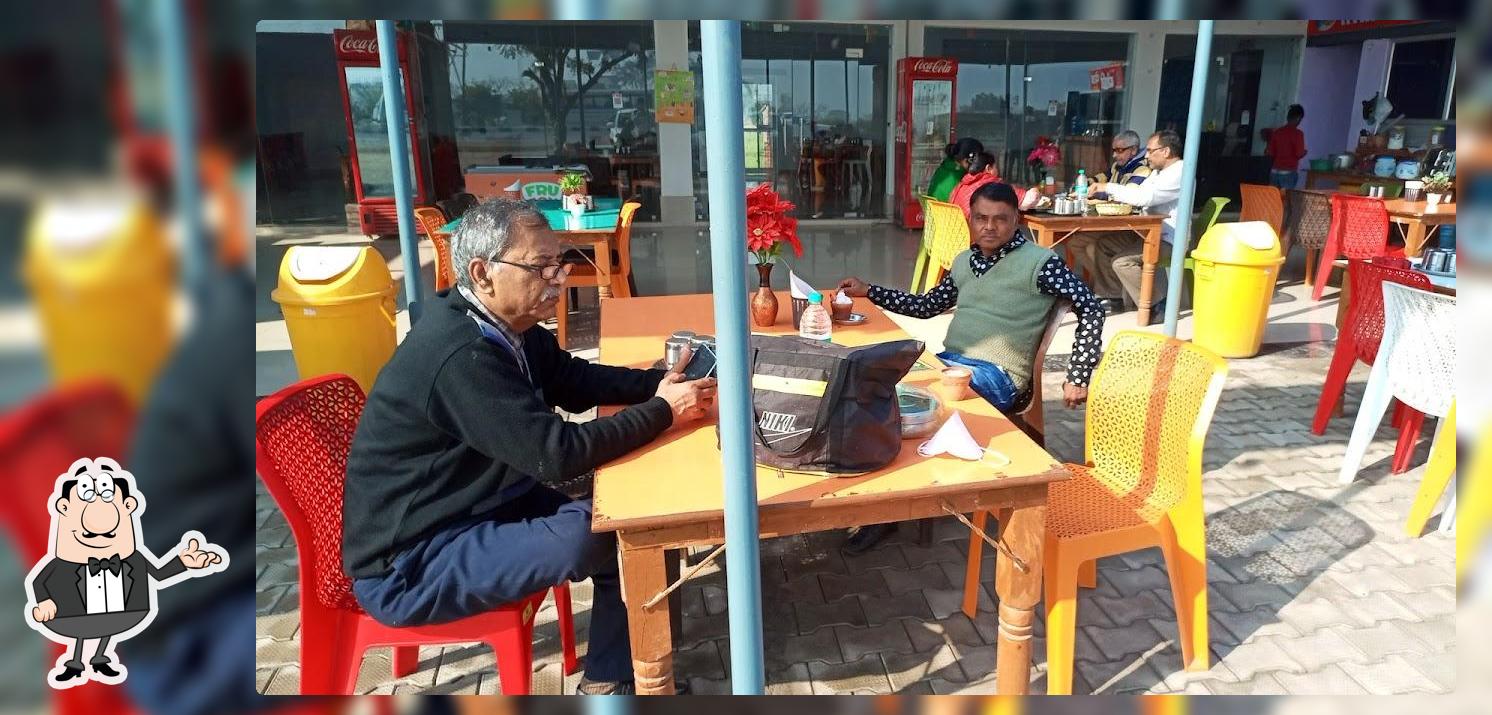 Mannat Dhaba