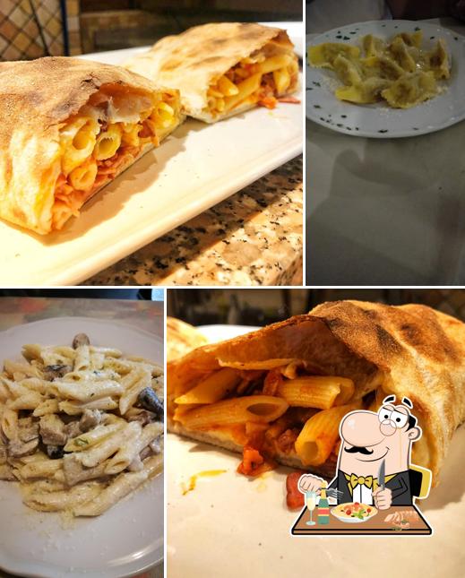 Pizzeria Fantasy Da Luciana