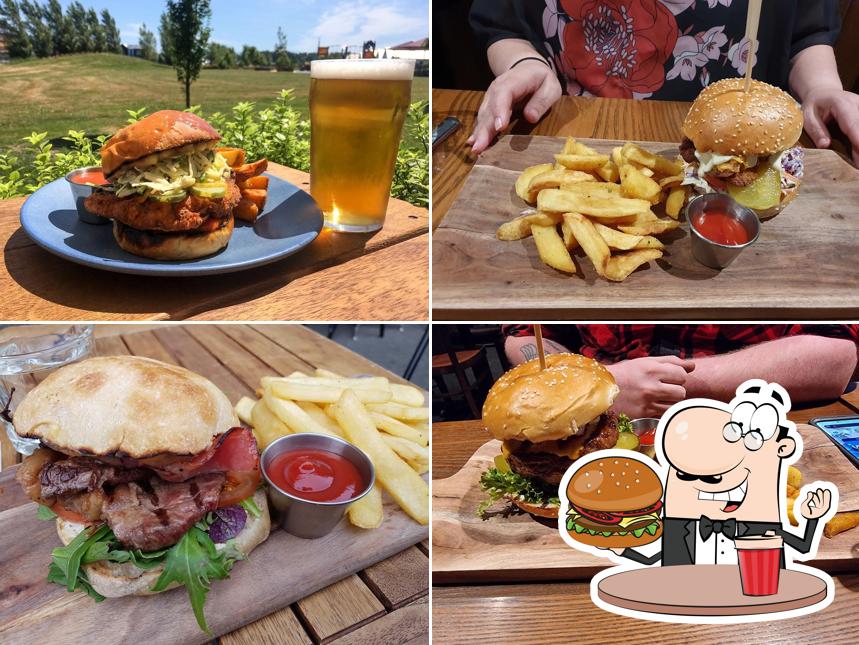 The Long Knight Bar . Eatery . Bottle Shoppe in Christchurch Restaurant menu and reviews
