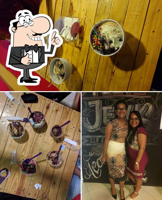 Amigos do Açaí