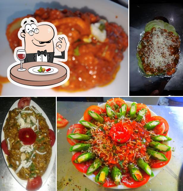 BHULKA RESTAURANT