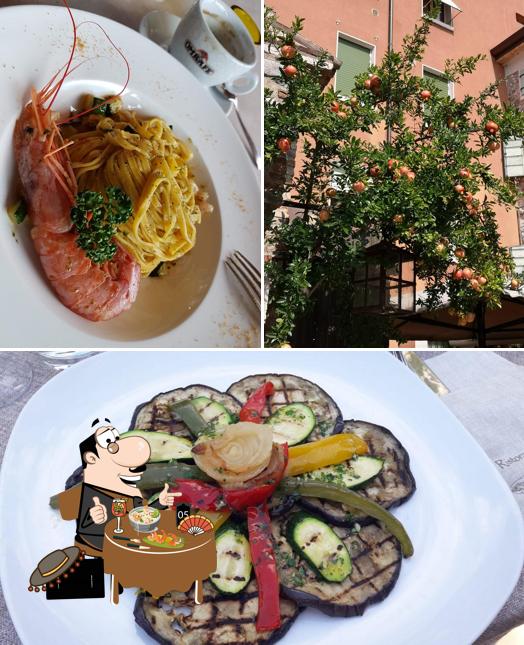 Cibo al Baitone Ristorante