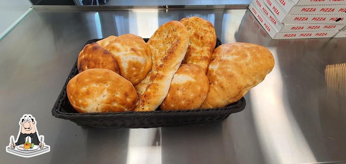 Balkan Bäckerei Regensburg, Regensburg Speisekarte, Preise und