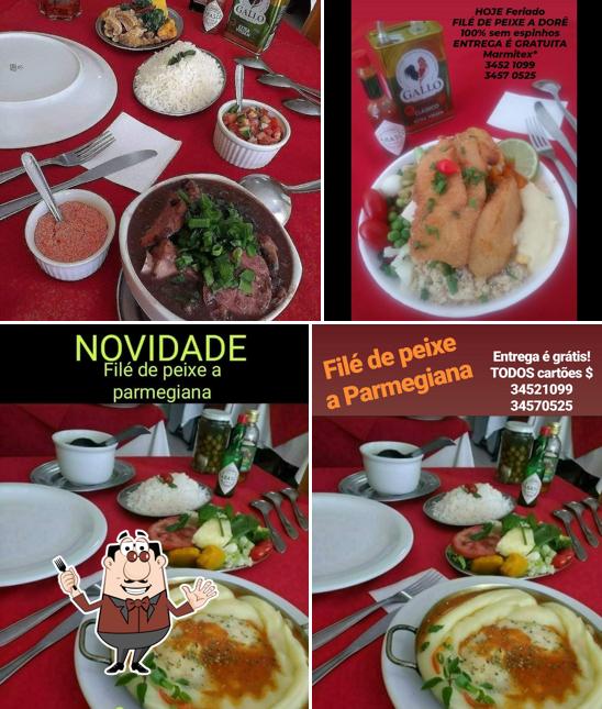 Cantina Baana