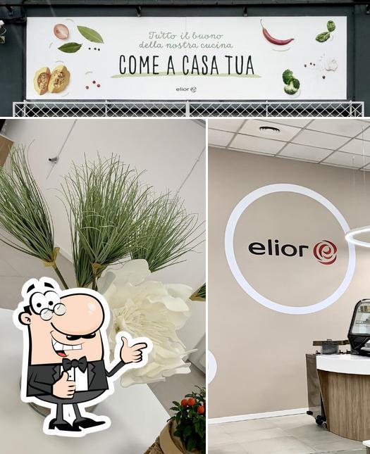 Guarda la immagine di Aromi e Sapori di Elior Ristorazione Spa