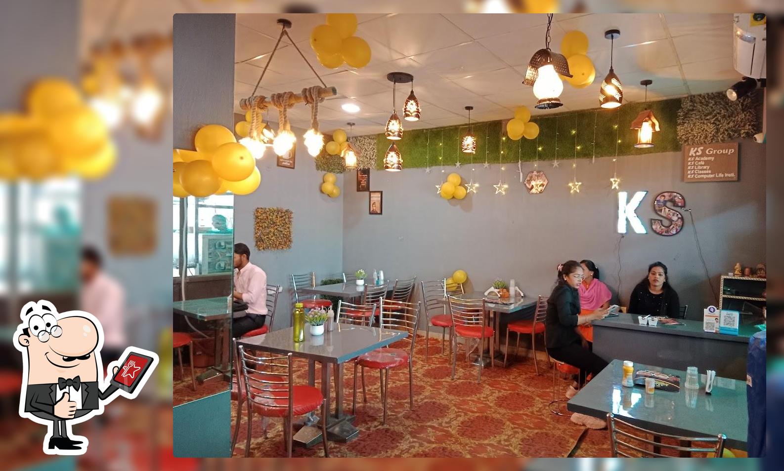 KS Cafe & Chaat Point