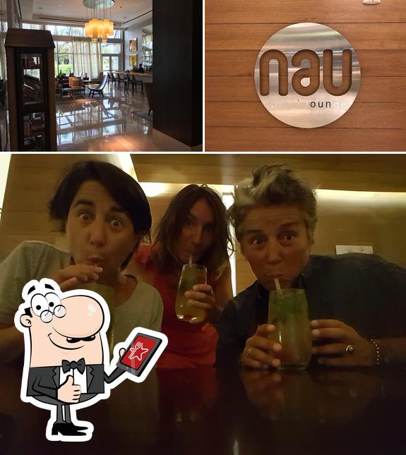 Nau Sushi Lounge photo
