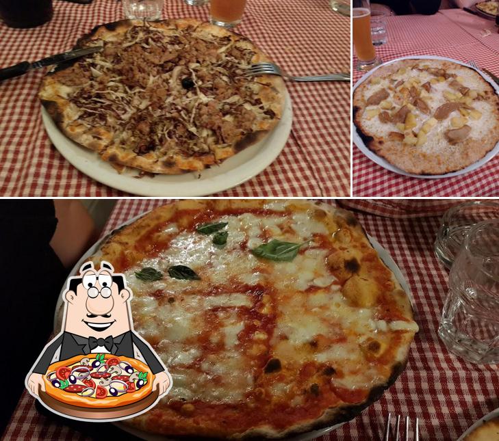 La pizza è il piatto veloce più amato al mondo