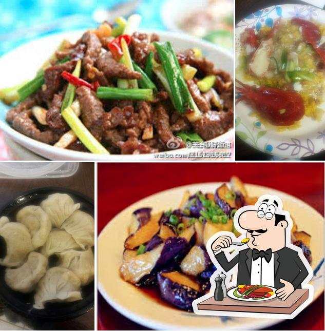 Sunrise Kitchen in Copiague Restaurant menu and reviews