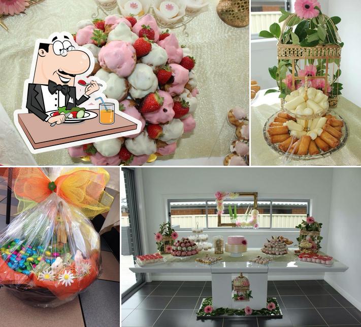 The Bakery's King, B/259261 Hector St in Bass Hill Restaurant reviews