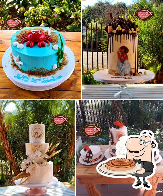 The Cake House, Pietermaritzburg Restaurant reviews