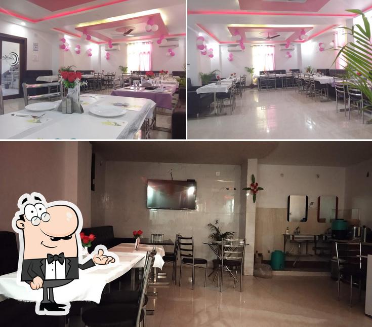 Zaika restaurant & Hotel