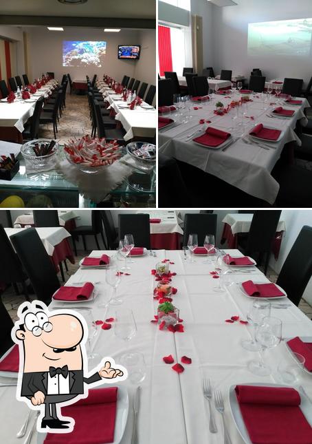 Ristorante Rossmary
