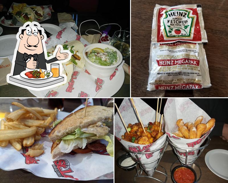 St. Louis Bar & Grill