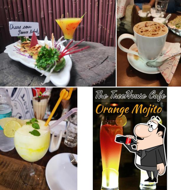 Tree House (Cafe), Kanpur Restaurant reviews