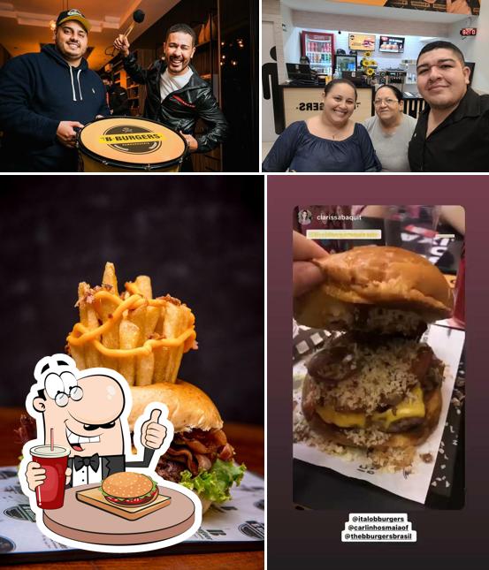 The BBurgers Quixadá - CE