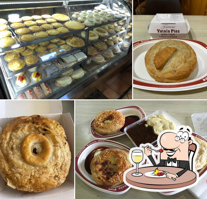 Yatala Pies in Yatala Restaurant reviews