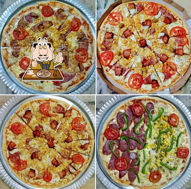 Mistura Certa Pizzaria