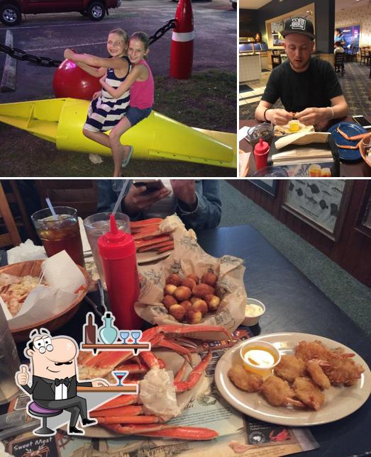 Top 7 restaurants in Surfside Beach, september 2024 Restaurant Guru