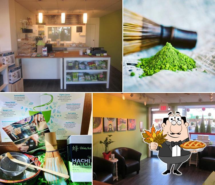 Voir la photo de Just Matcha Tea Shop