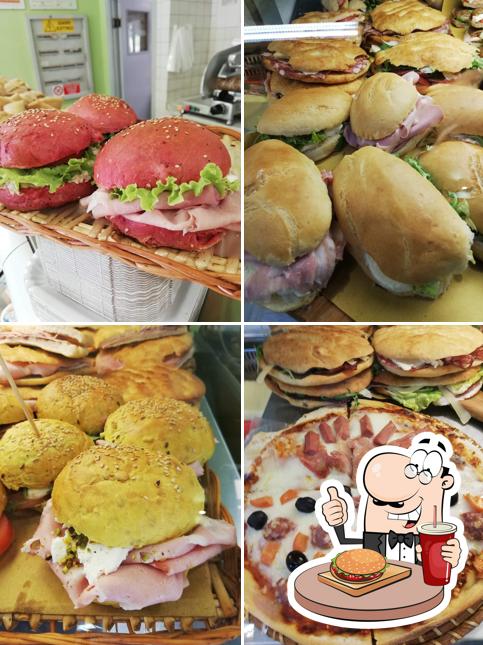 Bar Alimentari La Bottega Nuova di Valentini S.& Sereni L. Snc