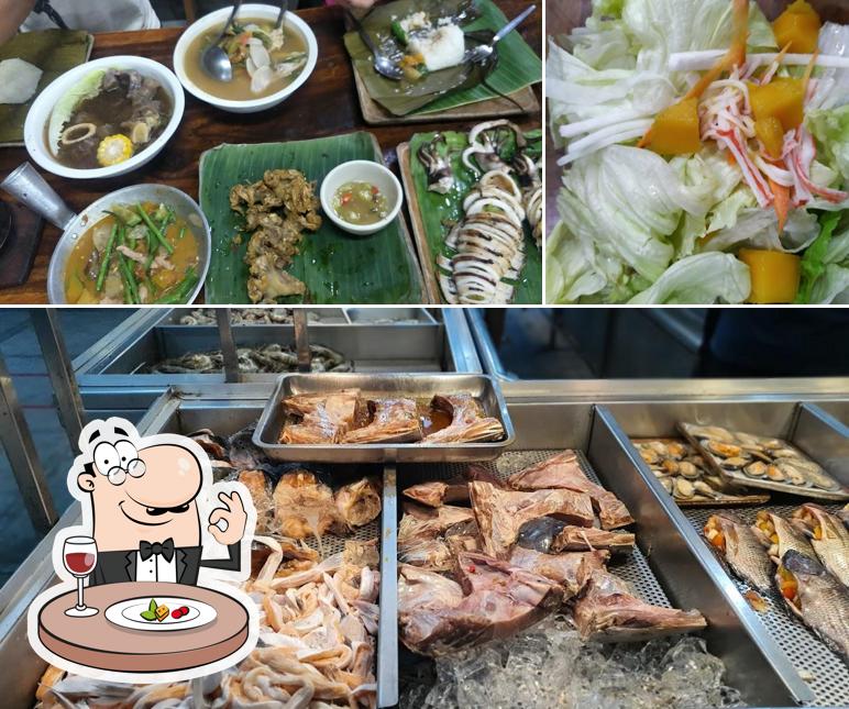Funnside Ningnangan Marilao, Marilao - Restaurant menu, prices and reviews