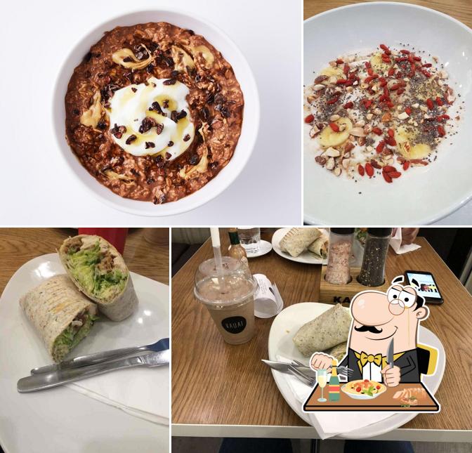 Best restaurants in Kenilworth Centre Mall Restaurant Guru