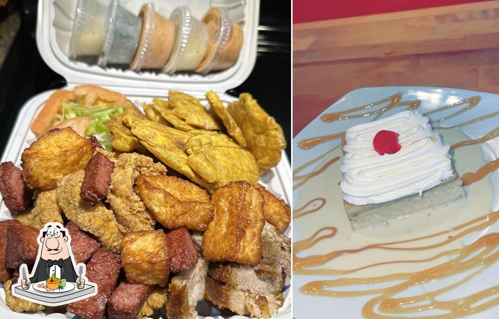 Mi Gusto Restaurant in New Haven Restaurant reviews