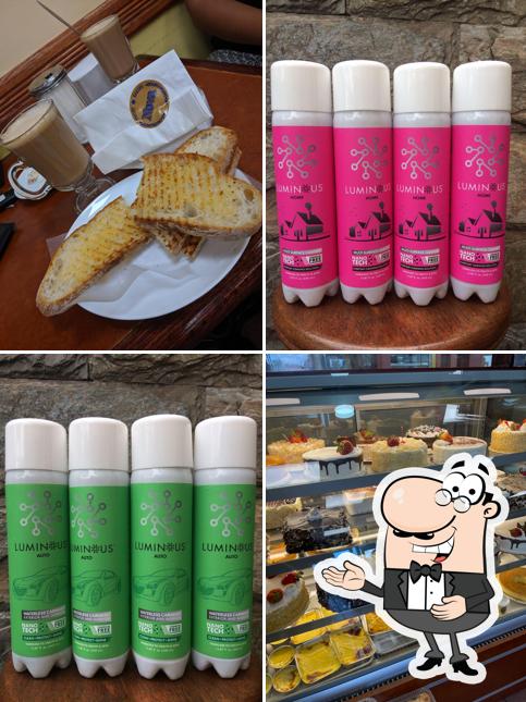Nova Pastry & Bakery in Mississauga Restaurant menu and reviews