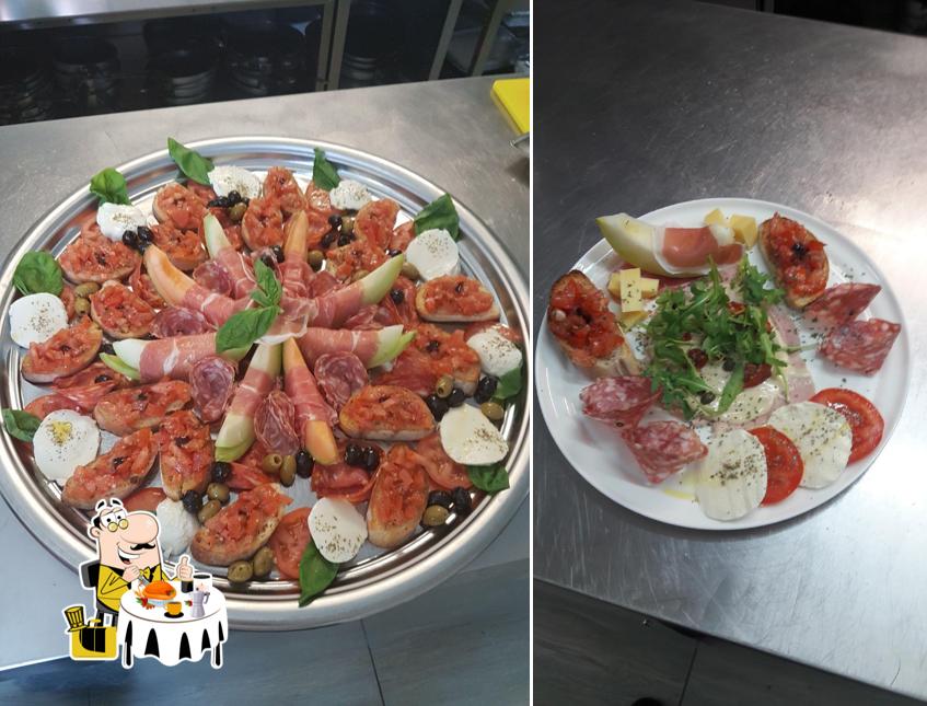 Restaurant Milena, Lanaken Restaurant reviews